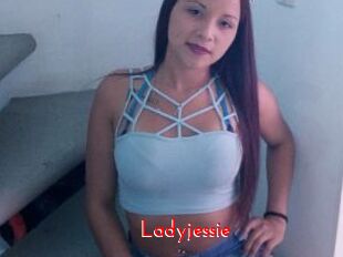 Ladyjessie