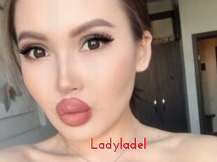 Ladyladel