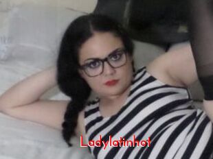 Ladylatinhot