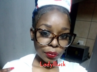 Ladyllluck