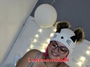 Ladymarmallade