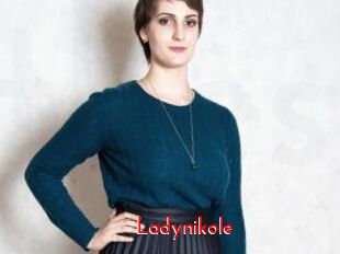 ladynikole The Sex