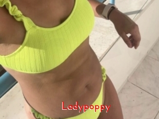 Ladypoppy