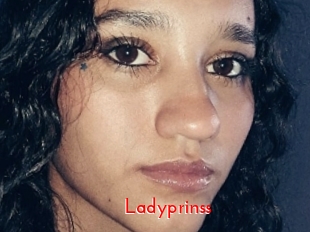 Ladyprinss