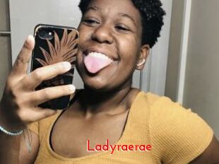 Ladyraerae