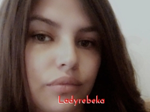 Ladyrebeka