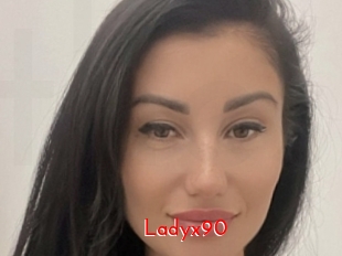 Ladyx90