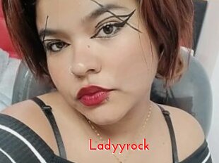 Ladyyrock