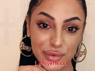 Lafayettexxx