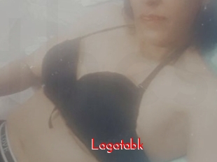 Lagatabk