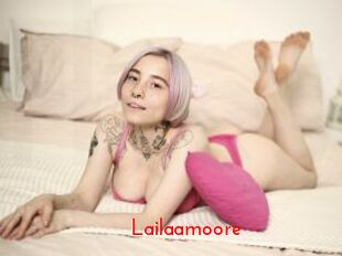 Lailaamoore