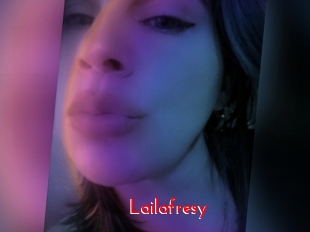 Lailafresy