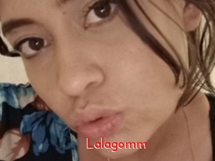 Lalagomm