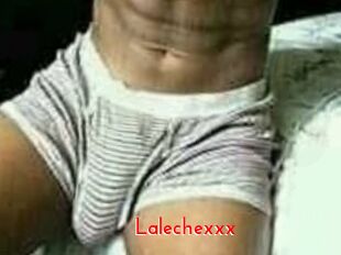 Lalechexxx