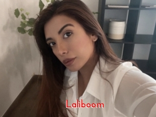 Laliboom