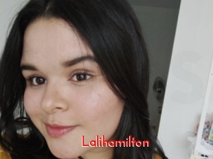 Lalihamilton