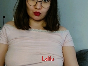 Lalilu