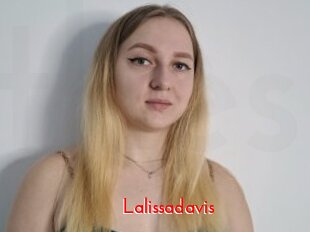 Lalissadavis