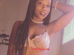 Lalitalove