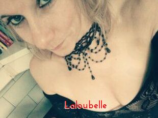 Laloubelle