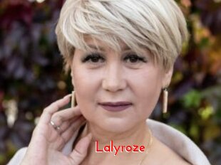 Lalyroze