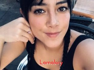 Lamalory