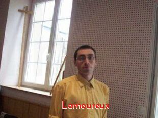 Lamoureux