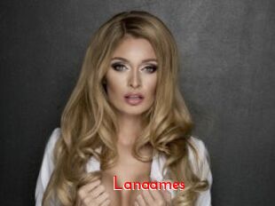 Lanaames