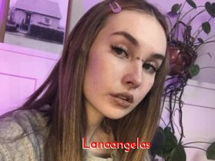 Lanaangelas