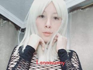 Lanaasunny