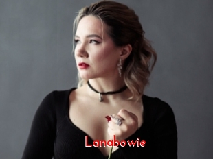 Lanabowie