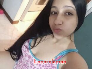 Lanacoleman