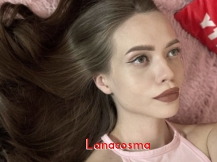 Lanacosma