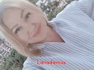 Lanadamiss