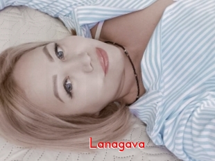 Lanagava