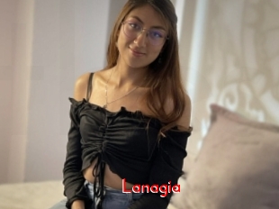 Lanagia