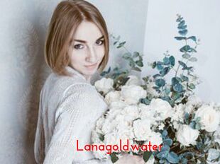 Lanagoldwater