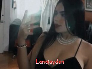 Lanajayden