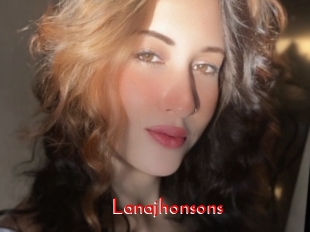 Lanajhonsons