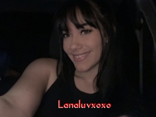 Lanaluvxoxo