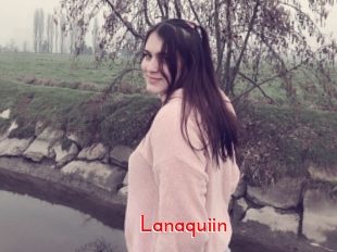 Lanaquiin