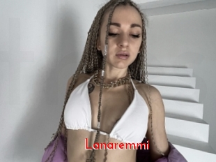 Lanaremmi