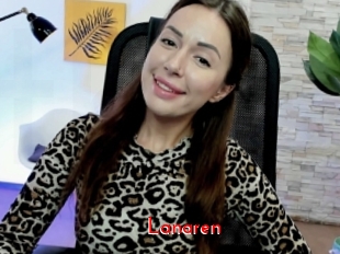 Lanaren
