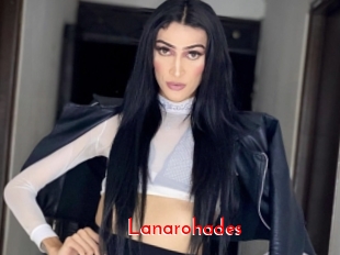 Lanarohades