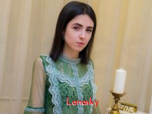 Lanasky