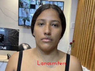 Lanasmiters