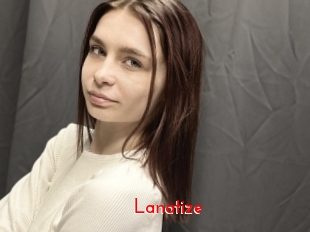 Lanatize