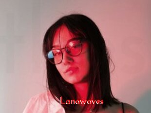 Lanawaves