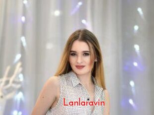 Lanlaravin