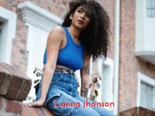 Lanna_jhonson